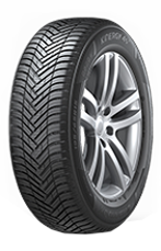 Hankook tire