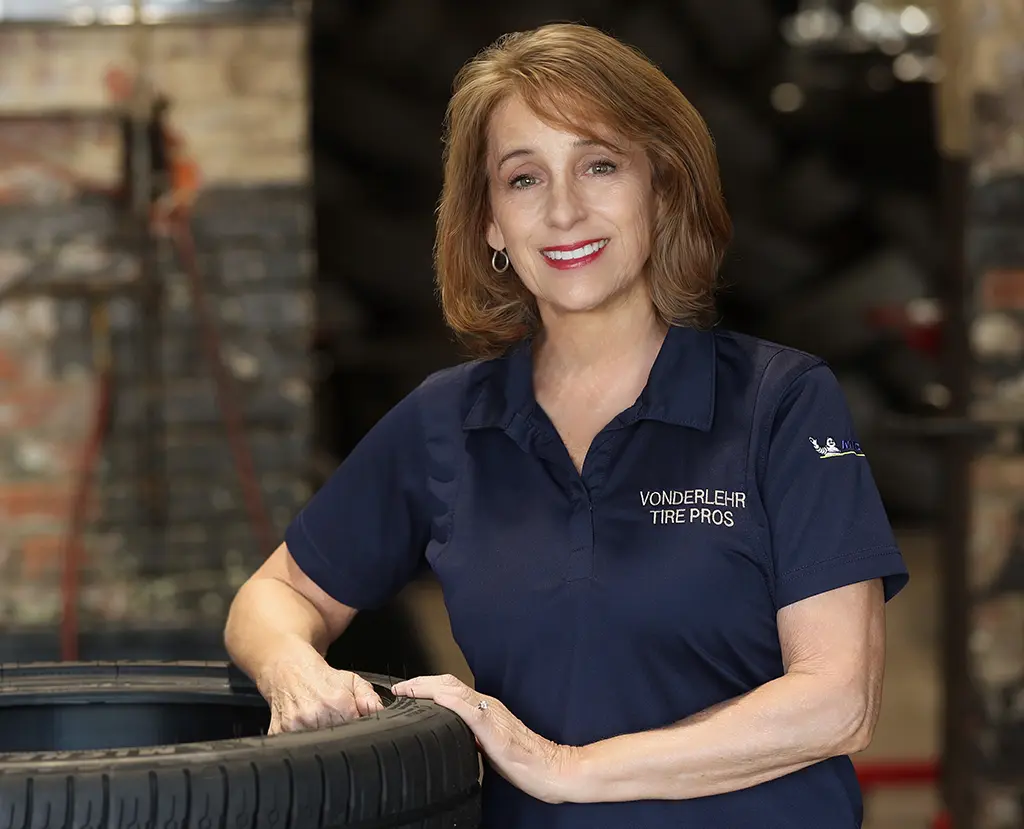 Vonderlehr Employee