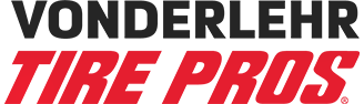 Vonderlehr Tire Pros logo